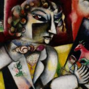 Online lezing: Marc Chagall