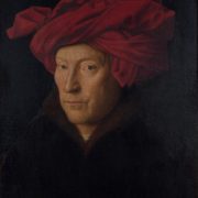 Online lezing: Jan van Eyck