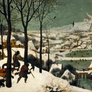 Lezing: Pieter Bruegel de Oude