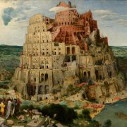 Online lezing: Pieter Bruegel de Oude