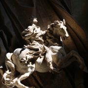 Online lezing: Barok-Caravaggio-Bernini