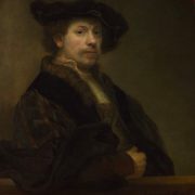 Online collegereeks: Rembrandt – college II