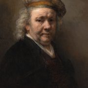 Online collegereeks: Rembrandt – college III