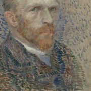 Online lezing: De brieven van Van Gogh