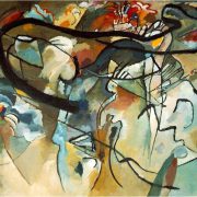 Rondleiding: H’ART – Kandinsky (uitverkocht)